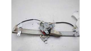 ELEVALUNAS DELANTERO DERECHO NISSAN ALMERA I (1995-2000) 2.0 D 75CV 1974CC - L.7931215 / 807300M016