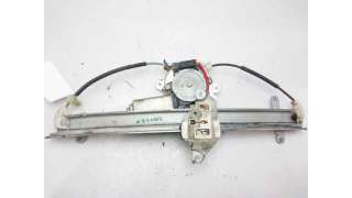 ELEVALUNAS DELANTERO DERECHO NISSAN ALMERA I (1995-2000) 2.0 D 75CV 1974CC - L.7931215 / 807300M016