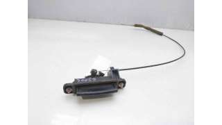 MANETA EXTERIOR PORTON MAZDA 3 (2004-2009) 1.6 DI TURBO 109CV 1560CC - L.7931222 / BP4K62410A
