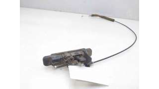 MANETA EXTERIOR PORTON MAZDA 3 (2004-2009) 1.6 DI TURBO 109CV 1560CC - L.7931222 / BP4K62410A