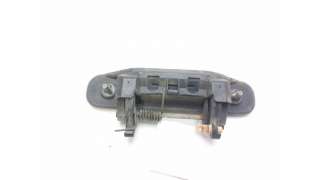 MANETA EXTERIOR DELANTERA IZQUIERDA NISSAN ALMERA I (1995-2000) 2.0 D 75CV 1974CC - L.7931303 / 8060790J00