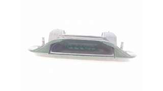 MANETA EXTERIOR DELANTERA IZQUIERDA NISSAN ALMERA I (1995-2000) 2.0 D 75CV 1974CC - L.7931303 / 8060790J00