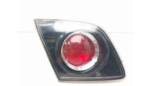 PILOTO TRASERO IZQUIERDO INTERIOR MAZDA 3 (2004-2009) 1.6 DI TURBO 109CV 1560CC - L.7931315 / BP4L513J0C