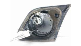 PILOTO TRASERO IZQUIERDO INTERIOR MAZDA 3 (2004-2009) 1.6 DI TURBO 109CV 1560CC - L.7931315 / BP4L513J0C 2