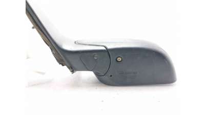 RETROVISOR IZQUIERDO MAZDA 3 (2004-2009) 1.6 DI TURBO 109CV 1560CC - L.7931365 / BP4N69180A