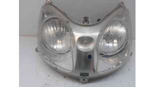 FARO YAMAHA MOTORCYCLES X-CITY - L.7931449 / 50R00E1310