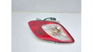 PILOTO TRASERO DERECHO YAMAHA MOTORCYCLES X-CITY - L.7931626 / 12E350R00