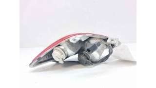 PILOTO TRASERO DERECHO YAMAHA MOTORCYCLES X-CITY - L.7931626 / 12E350R00