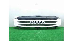 REJILLA DELANTERA IVECO DAILY IV VOLQUETE (2006-2011) - L.7931681 / 3802801