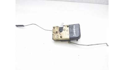 CERRADURA PUERTA DELANTERA DERECHA PEUGEOT EXPERT FURGÓN (2000-2006) 2.0 HDI 109CV 1997CC - L.7931896 / 9136K2