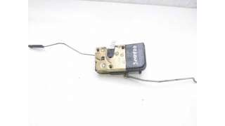 CERRADURA PUERTA DELANTERA DERECHA PEUGEOT EXPERT FURGÓN (2000-2006) 2.0 HDI 109CV 1997CC - L.7931896 / 9136K2