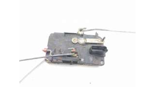 CERRADURA PUERTA DELANTERA DERECHA PEUGEOT EXPERT FURGÓN (2000-2006) 2.0 HDI 109CV 1997CC - L.7931896 / 9136K2