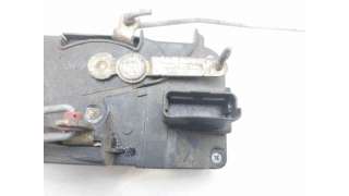CERRADURA PUERTA DELANTERA DERECHA PEUGEOT EXPERT FURGÓN (2000-2006) 2.0 HDI 109CV 1997CC - L.7931896 / 9136K2
