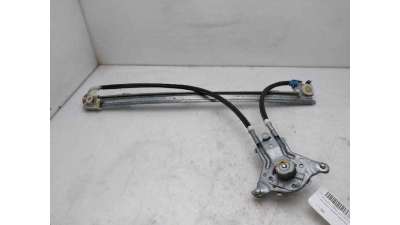 ELEVALUNAS DELANTERO DERECHO PEUGEOT EXPERT FURGÓN (2000-2006) 2.0 HDI 109CV 1997CC - L.7931922 / 111386