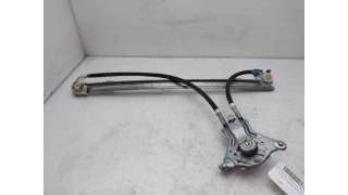 ELEVALUNAS DELANTERO DERECHO PEUGEOT EXPERT FURGÓN (2000-2006) 2.0 HDI 109CV 1997CC - L.7931922 / 111386