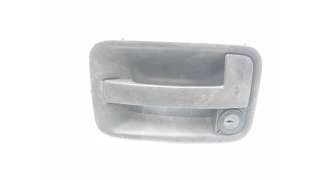 MANETA EXTERIOR DELANTERA IZQUIERDA PEUGEOT EXPERT FURGÓN (2000-2006) 2.0 HDI 109CV 1997CC - L.7931961 / 1476388077