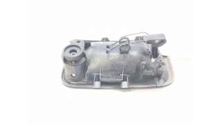 MANETA EXTERIOR DELANTERA IZQUIERDA PEUGEOT EXPERT FURGÓN (2000-2006) 2.0 HDI 109CV 1997CC - L.7931961 / 1476388077