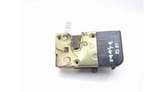 CERRADURA PUERTA DELANTERA DERECHA FIAT SCUDO FURGÓN (1999-2006) 2.0 JTD 94CV 1997CC - L.7932630 / 9639373480