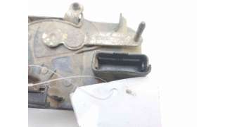 CERRADURA PUERTA DELANTERA DERECHA FIAT SCUDO FURGÓN (1999-2006) 2.0 JTD 94CV 1997CC - L.7932630 / 9639373480