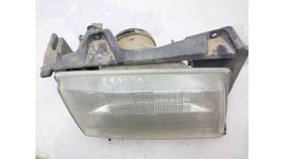 FARO DERECHO FIAT SCUDO FURGÓN (1999-2006) 2.0 JTD 94CV 1997CC - L.7932668 / 1474267080