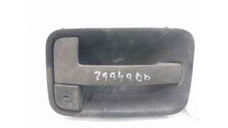 MANETA EXTERIOR DELANTERA DERECHA FIAT SCUDO FURGÓN (1999-2006) 2.0 JTD 94CV 1997CC - L.7932701 / 1476387077