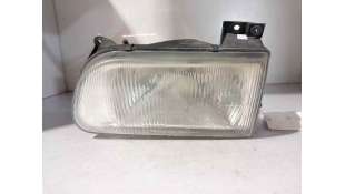 FARO IZQUIERDO KIA PRIDE (1996-2001) 1.3 16V 64CV 1324CC - L.7932906 / KK11C51040