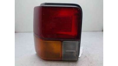 PILOTO TRASERO IZQUIERDO KIA PRIDE (1996-2001) 1.3 16V 64CV 1324CC - L.7932978 / D01951140