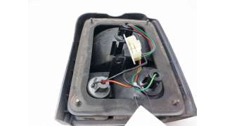 PILOTO TRASERO IZQUIERDO KIA PRIDE (1996-2001) 1.3 16V 64CV 1324CC - L.7932978 / D01951140