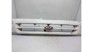 REJILLA DELANTERA KIA PRIDE (1996-2001) 1.3 16V 64CV 1324CC - L.7932999 / 33750710