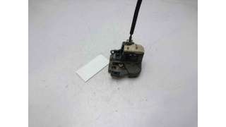 CERRADURA PUERTA DELANTERA IZQUIERDA RENAULT CLIO II (1998-2009) 1.2 LPG 58CV 1149CC - L.7933098 / 7701045304