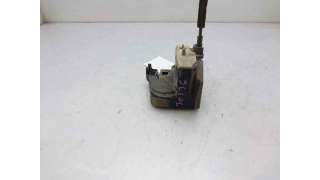 CERRADURA PUERTA DELANTERA IZQUIERDA RENAULT CLIO II (1998-2009) 1.2 LPG 58CV 1149CC - L.7933098 / 7701045304