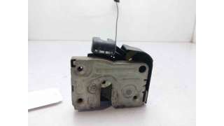 CERRADURA PUERTA DELANTERA IZQUIERDA RENAULT CLIO II (1998-2009) 1.2 LPG 58CV 1149CC - L.7933098 / 7701045304