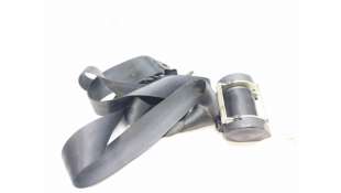 CINTURON SEGURIDAD TRASERO DERECHO PEUGEOT 206 FASTBACK (2006-2007) 1.4 LPG 75CV 1360CC - L.7933627 / 96544968XX
