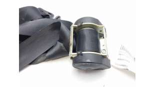 CINTURON SEGURIDAD TRASERO DERECHO PEUGEOT 206 FASTBACK (2006-2007) 1.4 LPG 75CV 1360CC - L.7933627 / 96544968XX 2