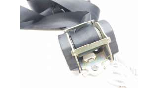 CINTURON SEGURIDAD TRASERO DERECHO PEUGEOT 206 FASTBACK (2006-2007) 1.4 LPG 75CV 1360CC - L.7933627 / 96544968XX