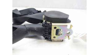 CINTURON SEGURIDAD TRASERO DERECHO PEUGEOT 206 FASTBACK (2006-2007) 1.4 LPG 75CV 1360CC - L.7933627 / 96544968XX