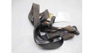 CINTURON SEGURIDAD TRASERO IZQUIERDO PEUGEOT 206 FASTBACK (2006-2007) 1.4 LPG 75CV 1360CC - L.7933854 / 96251094