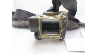 CINTURON SEGURIDAD TRASERO IZQUIERDO PEUGEOT 206 FASTBACK (2006-2007) 1.4 LPG 75CV 1360CC - L.7933854 / 96251094 2