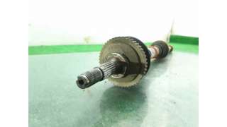 TRANSMISION DELANTERA DERECHA PEUGEOT 206 FASTBACK (2006-2007) 1.4 LPG 75CV 1360CC - L.7933991 / 32733L