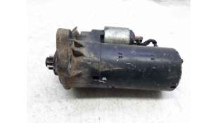 MOTOR ARRANQUE SEAT IBIZA II (1994-1996) 1.9 D 68CV 1896CC - L.7934413 / 020911023P
