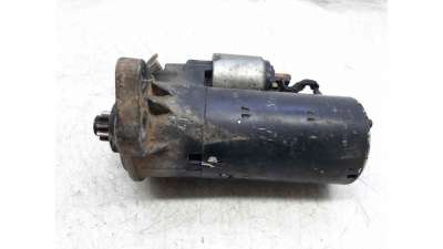MOTOR ARRANQUE SEAT IBIZA II (1994-1996) 1.9 D 68CV 1896CC - L.7934413 / 020911023P