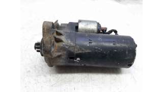 MOTOR ARRANQUE SEAT IBIZA II (1994-1996) 1.9 D 68CV 1896CC - L.7934413 / 020911023P
