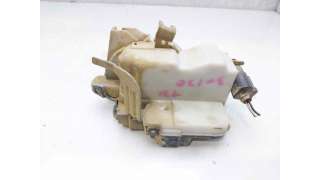 CERRADURA PUERTA TRASERA DERECHA SEAT CORDOBA (1996-2002) 1.9 TDI 90CV 1896CC - L.7934551 / 6K4839016