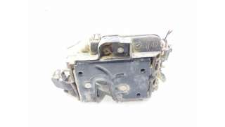 CERRADURA PUERTA TRASERA DERECHA SEAT CORDOBA (1996-2002) 1.9 TDI 90CV 1896CC - L.7934551 / 6K4839016