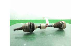 TRANSMISION DELANTERA IZQUIERDA SEAT CORDOBA (1996-2002) 1.9 TDI 90CV 1896CC - L.7934682 / 1L0407451X