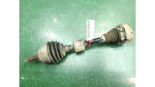 TRANSMISION DELANTERA IZQUIERDA SEAT CORDOBA (1996-2002) 1.9 TDI 90CV 1896CC - L.7934682 / 1L0407451X