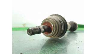 TRANSMISION DELANTERA IZQUIERDA SEAT CORDOBA (1996-2002) 1.9 TDI 90CV 1896CC - L.7934682 / 1L0407451X