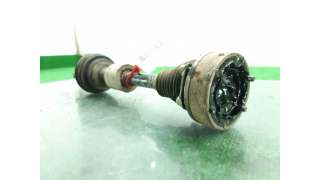 TRANSMISION DELANTERA IZQUIERDA SEAT CORDOBA (1996-2002) 1.9 TDI 90CV 1896CC - L.7934682 / 1L0407451X