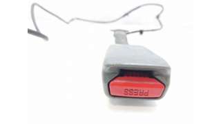 ANCLAJE CINTURON DELANTERO IZQUIERDO MAZDA 6 HATCHBACK (2002-2007) 1.8 120CV 1798CC - L.7934777 / G3669