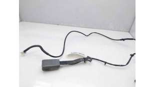 ANCLAJE CINTURON DELANTERO IZQUIERDO MAZDA 6 HATCHBACK (2002-2007) 1.8 120CV 1798CC - L.7934777 / G3669 2